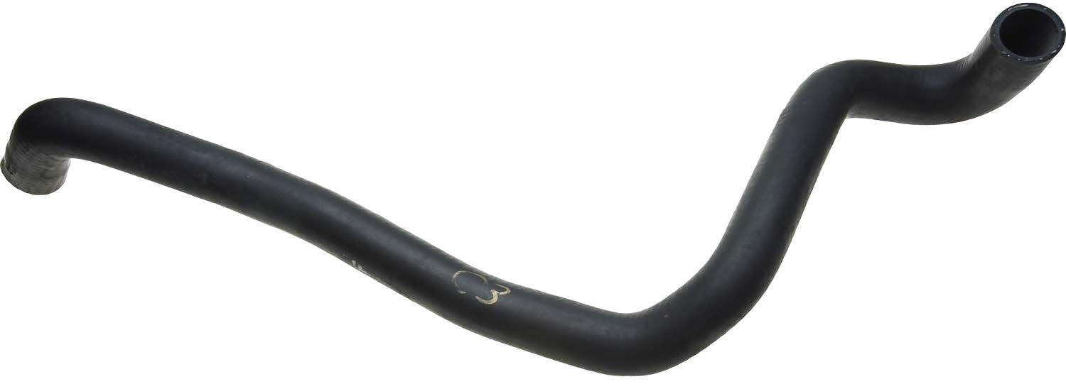 Gates 98-05 Volkswagen Beetle 4-Cyl. 1.9L Diesel Lower Molded Coolant Hose