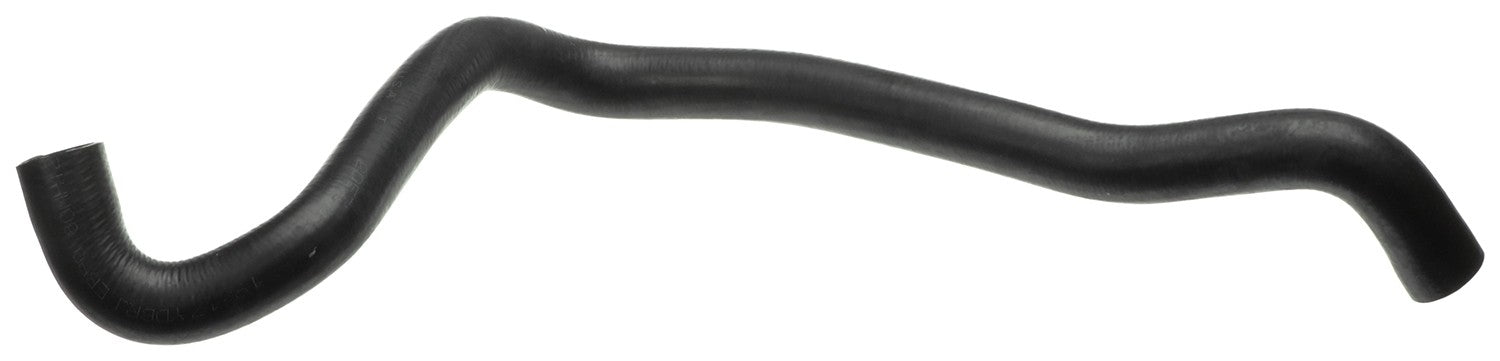 Gates 98-05 Volkswagen Beetle 4-Cyl. 1.9L Diesel Lower Molded Coolant Hose