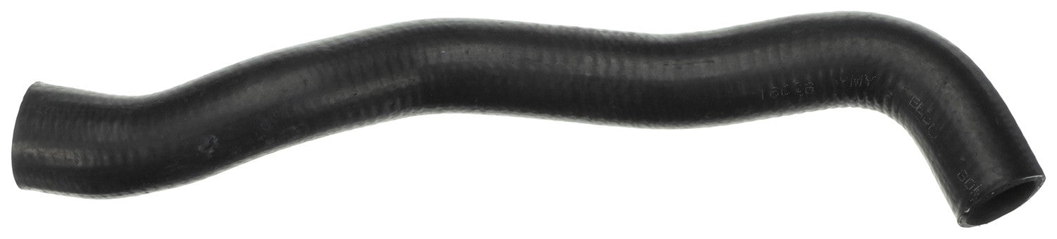 Gates 99-04 Chrysler 300M V-6 3.5L Upper Molded Coolant Hose