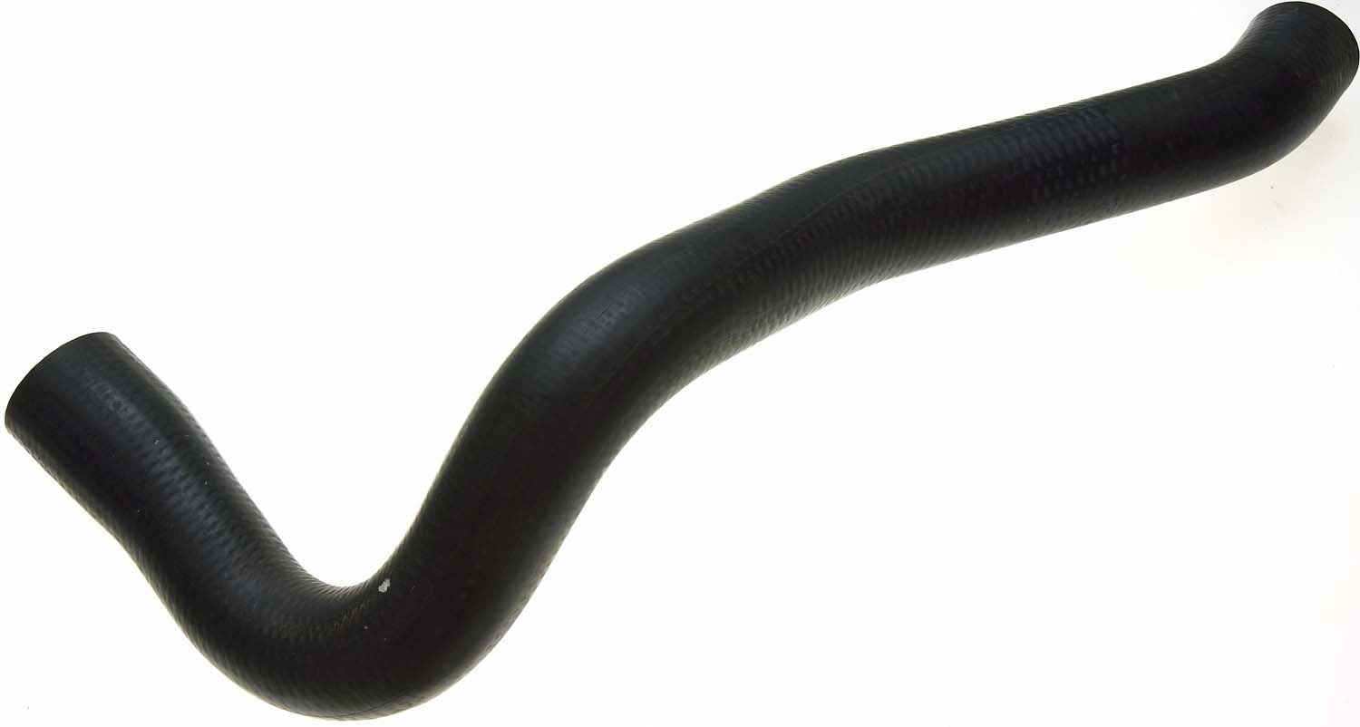 Gates 00-02 Chevrolet Express V-6 4.3L Lower Molded Coolant Hose