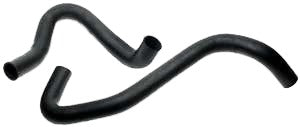Gates 99-03 Ford 7.3 Diesel F250/F350/F450/F550 Upper Coolant Hose
