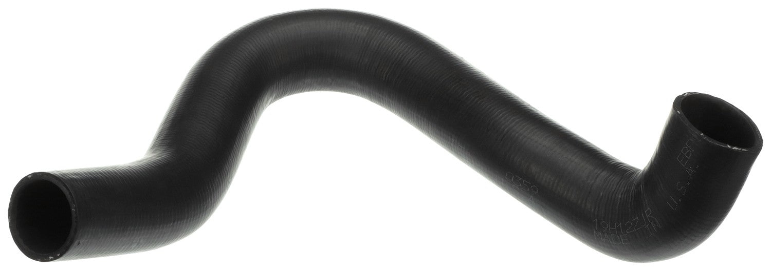 Gates 99-03 Ford 7.3 Diesel F250/F350/F450/F550 Upper Coolant Hose