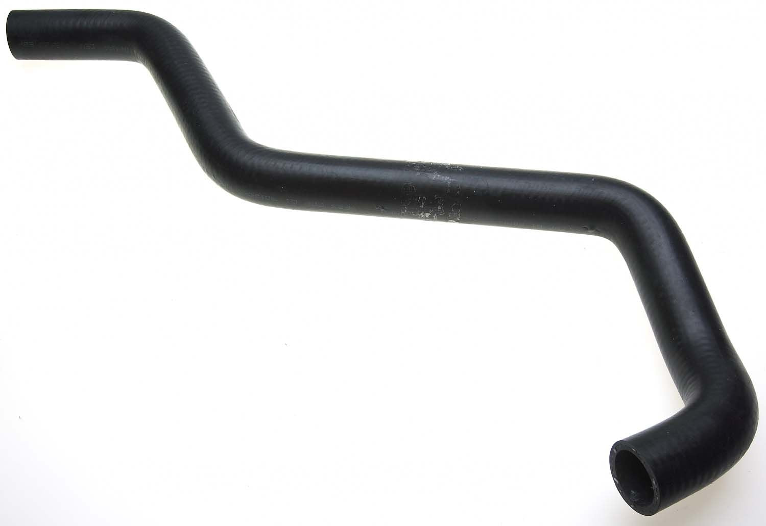 Gates 99-11 Chevrolet Silverado V-6 4.3L Upper Molded Coolant Hose