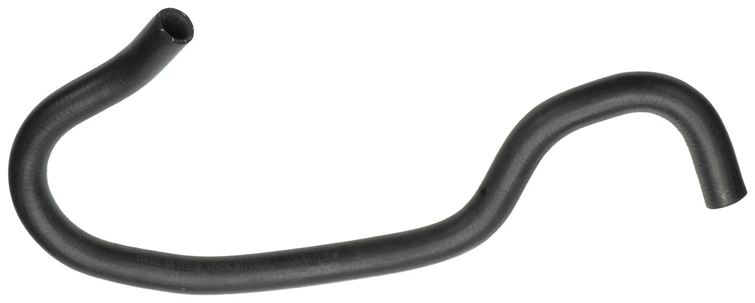 Gates 99-06 Chevrolet Silverado V-8 5.3L Upper Molded Coolant Hose