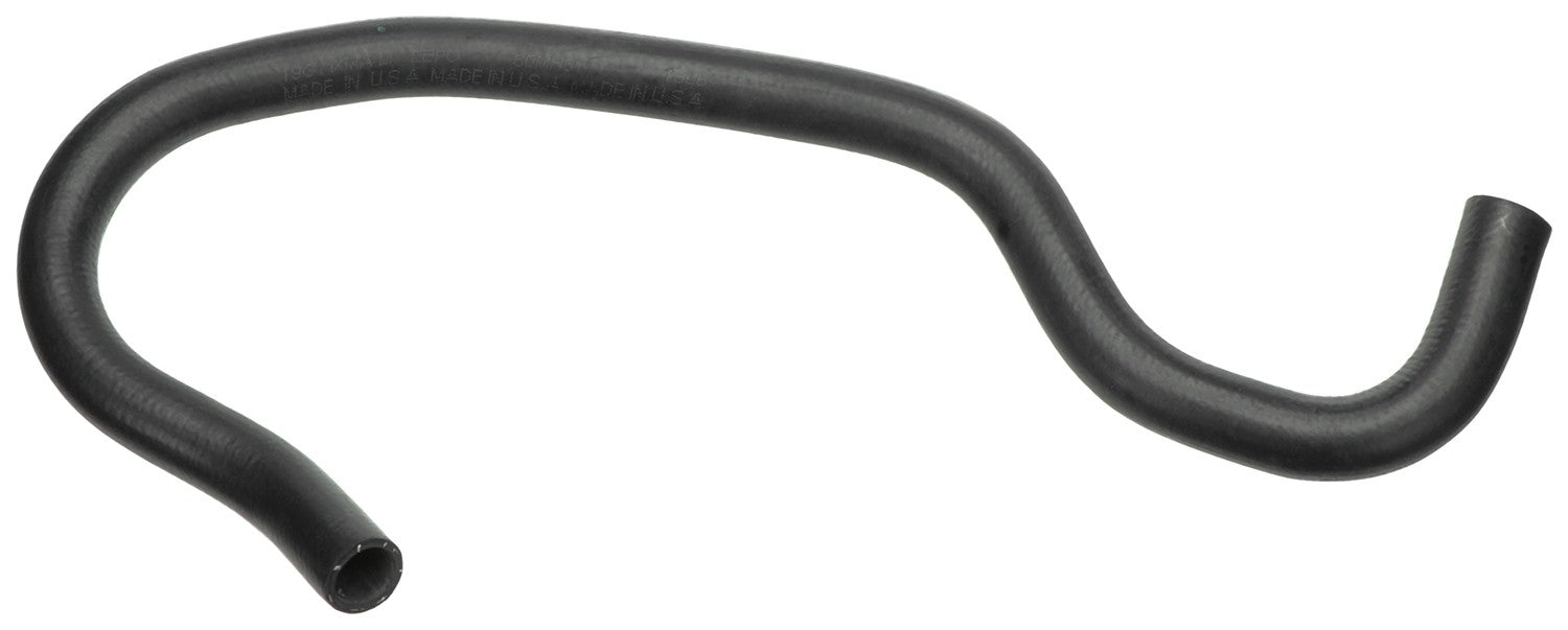 Gates 99-06 Chevrolet Silverado V-8 5.3L Upper Molded Coolant Hose