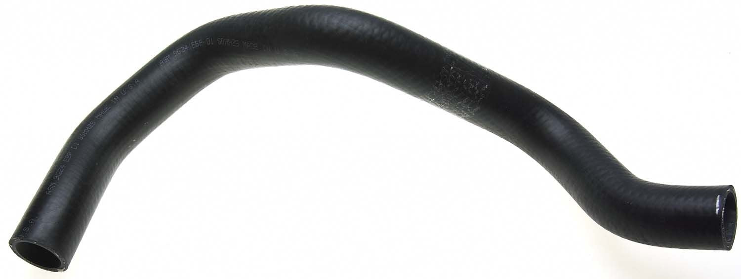 Gates 99-05 Mazda MX-5 Miata 1.8L Molded Lower Radiator Hose