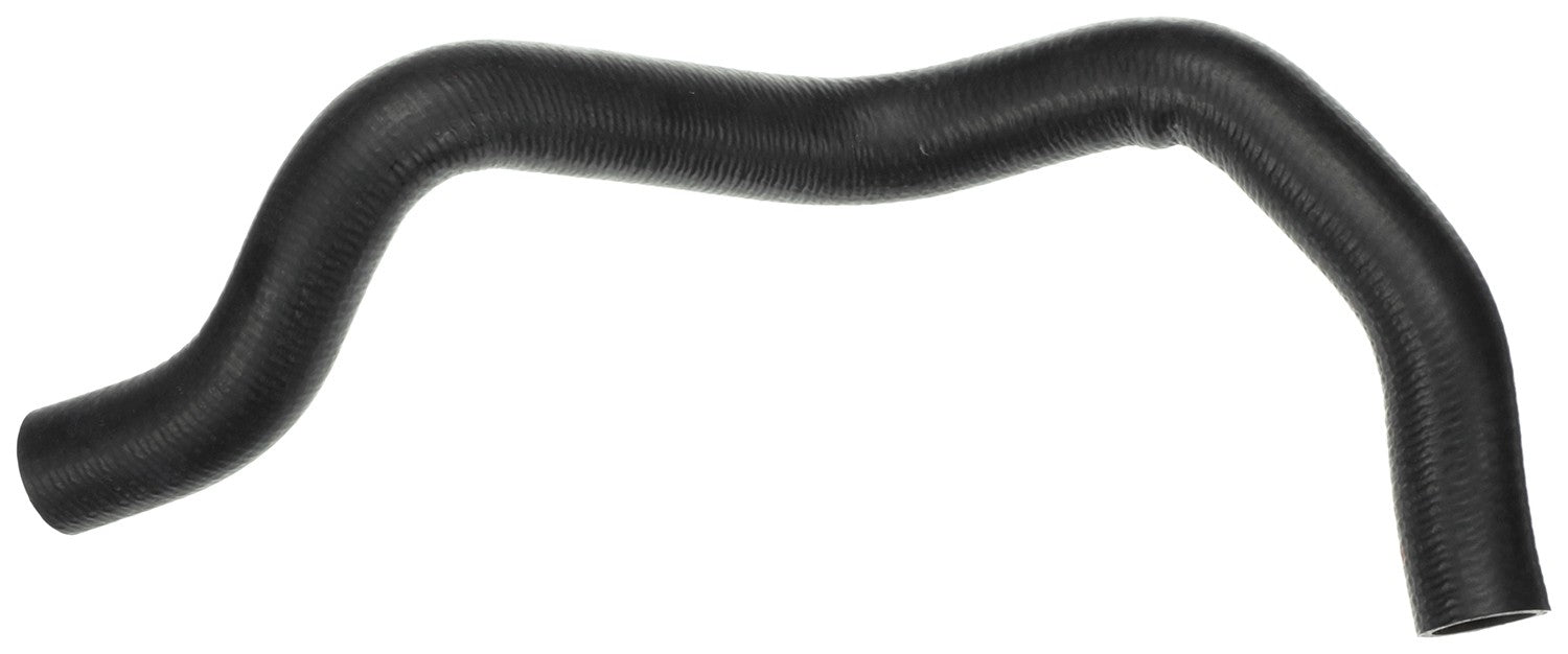 Gates 99-05 Mazda MX-5 Miata 1.8L Molded Lower Radiator Hose