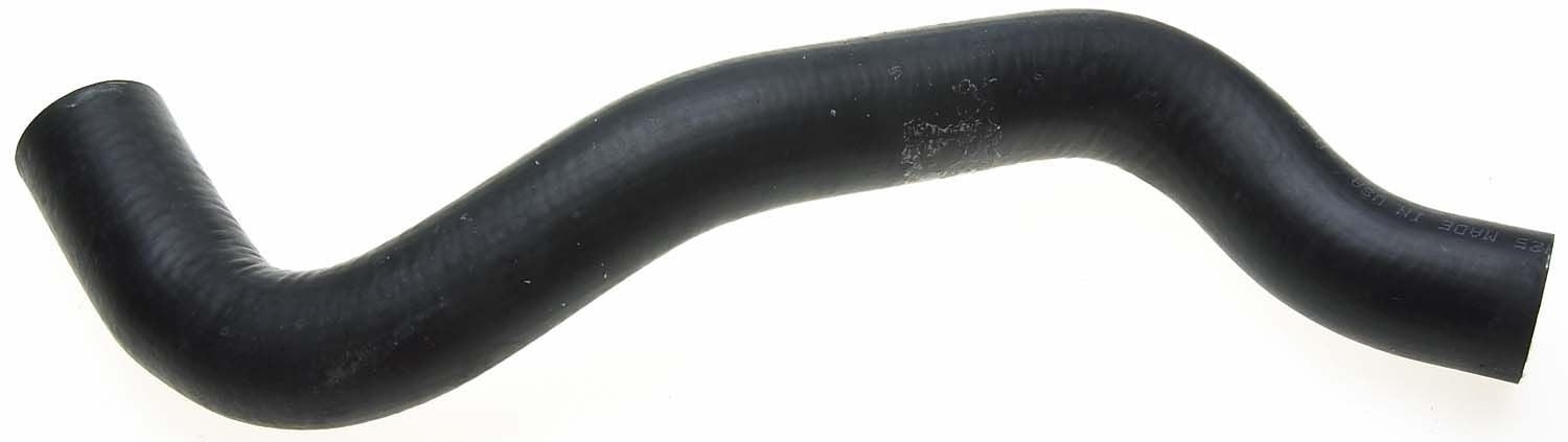Gates 95-96 Chevrolet Corvette V-8 5.7L Upper Molded Coolant Hose