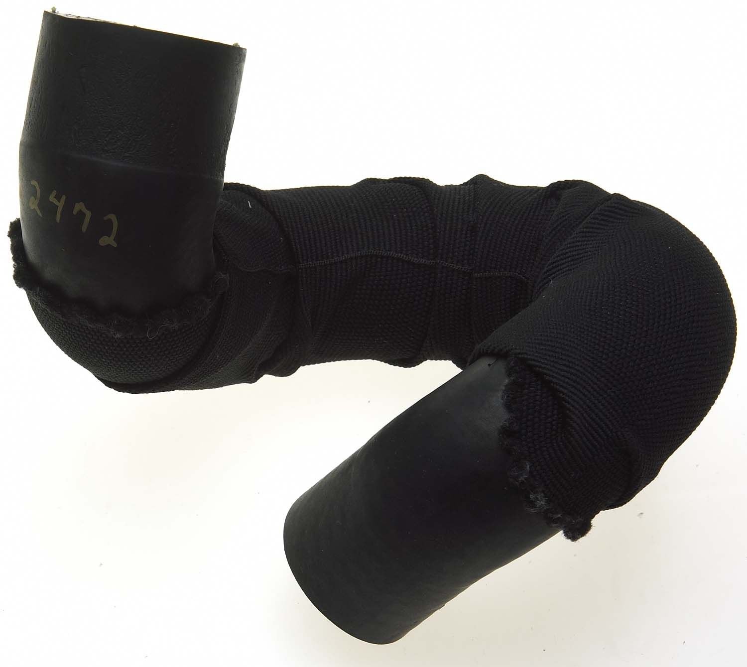 Gates 00-05 Saturn L-Series V-6 3.0L Upper Molded Coolant Hose