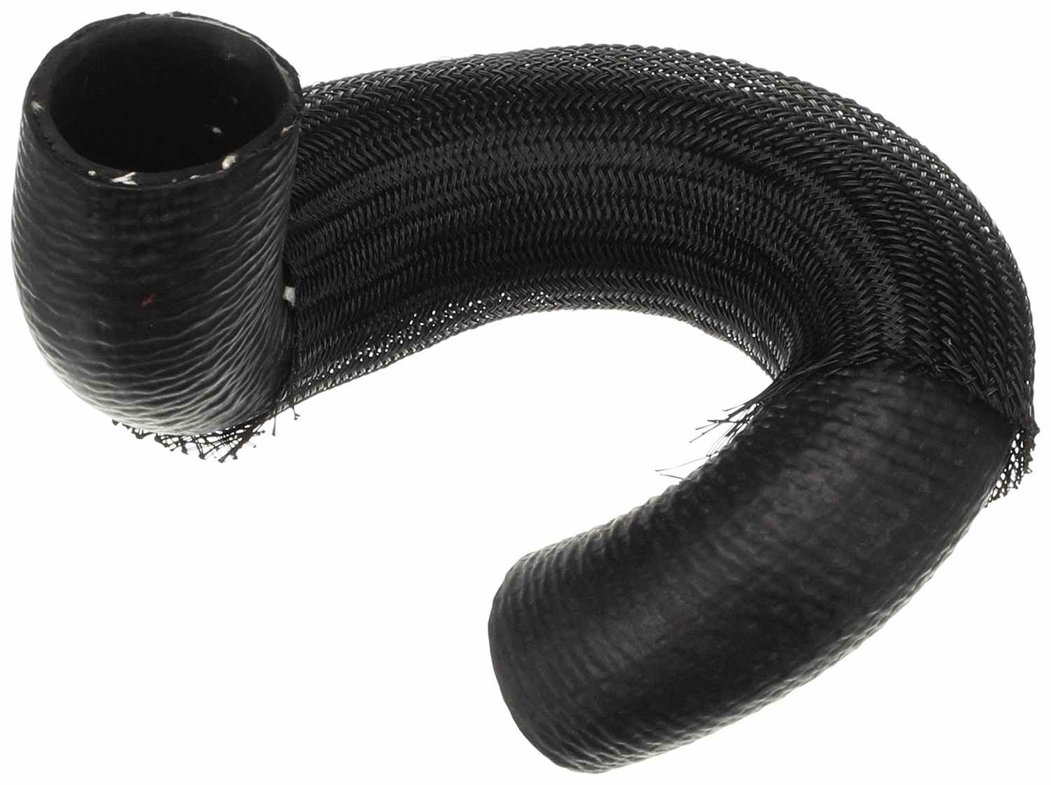 Gates 00-05 Saturn L-Series V-6 3.0L Upper Molded Coolant Hose