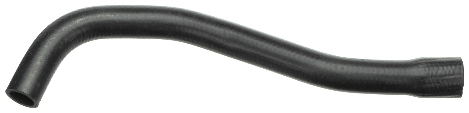 Gates 97-02 Mitsubishi Mirage 4-Cyl. 1.5L Upper Molded Coolant Hose