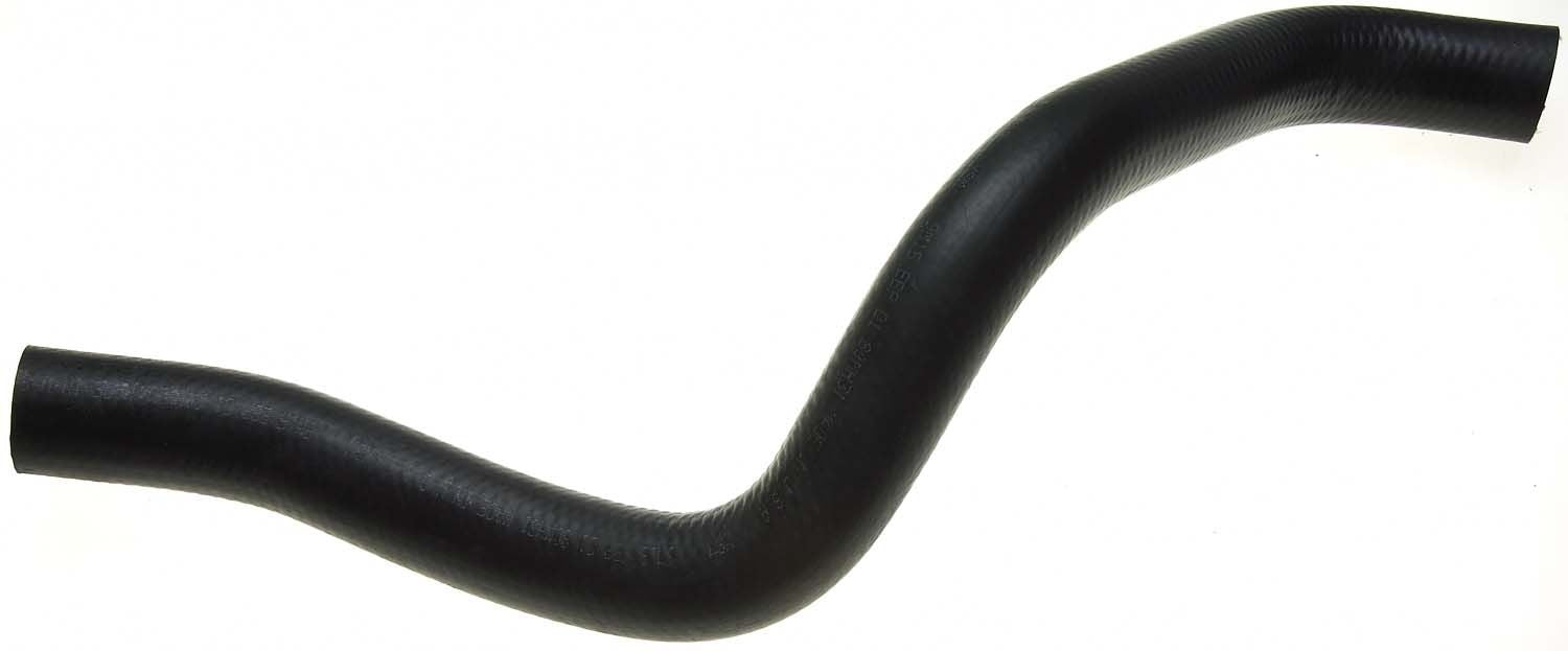 Gates 03-06 Hyundai Santa Fe V-6 3.5L Lower Molded Coolant Hose