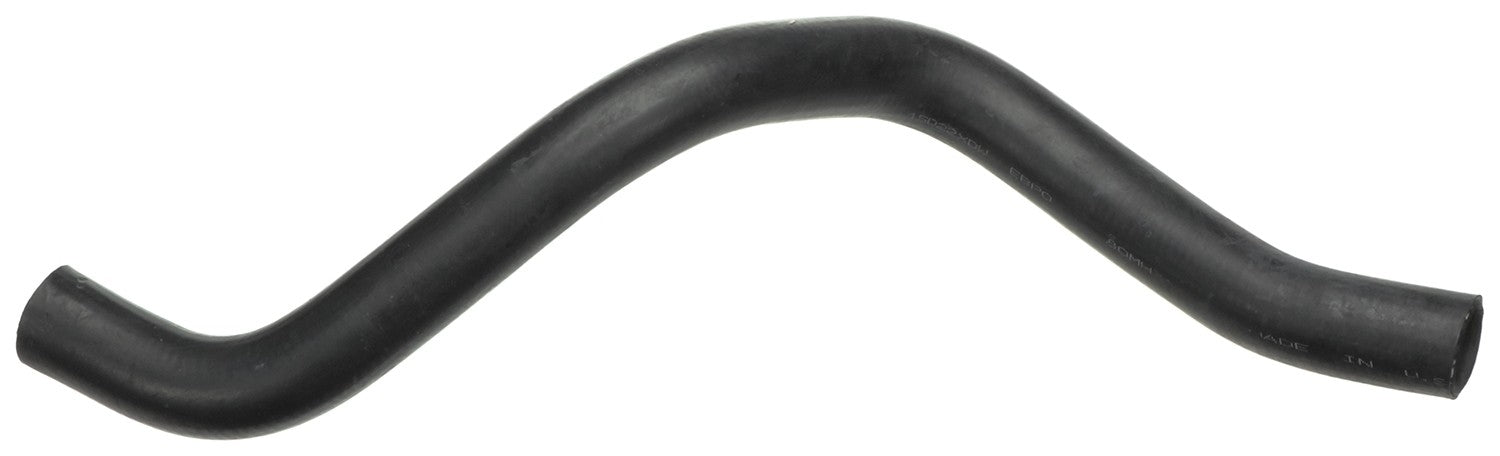 Gates 03-06 Hyundai Santa Fe V-6 3.5L Lower Molded Coolant Hose