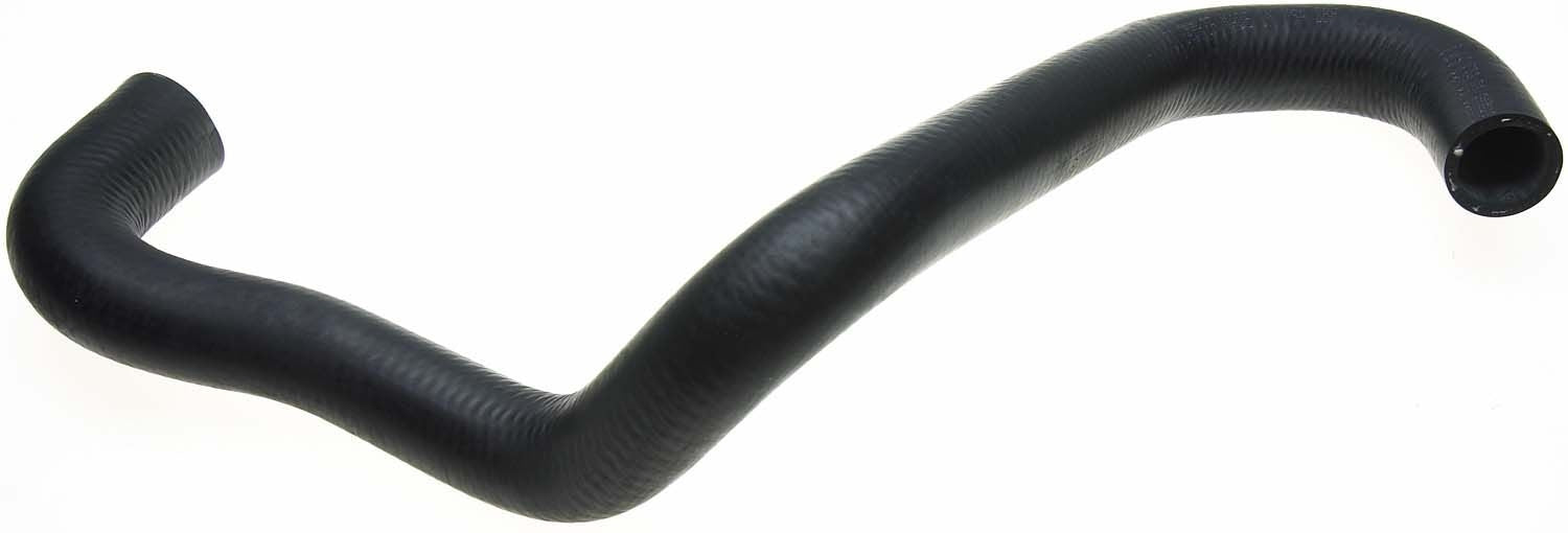 Gates 90-91 Dodge Caravan V-6 3.0L Lower Molded Coolant Hose