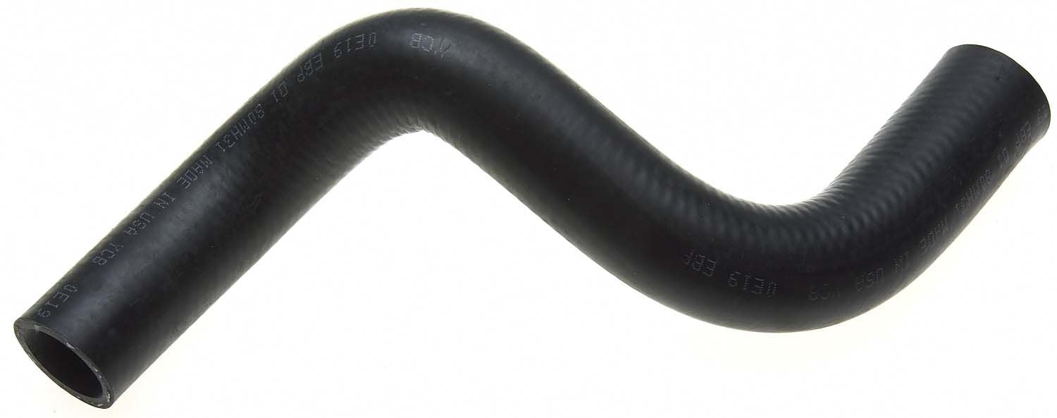 Gates 00-04 Kia Spectra 4-Cyl. 1.8L Upper Molded Coolant Hose