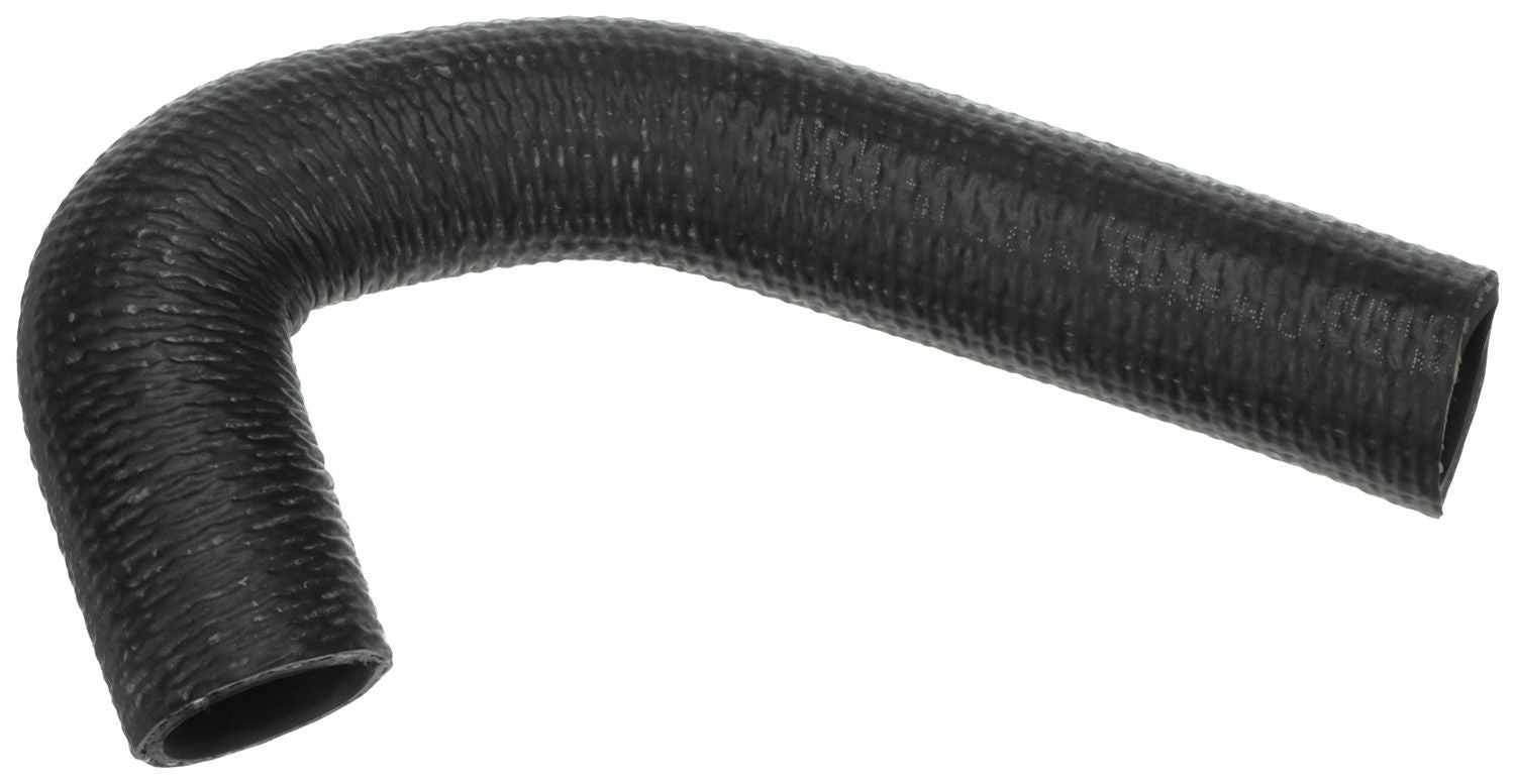 Gates 00-04 Ford Focus 4-Cyl. 2.0L Lower - Pipe To Water Pump Molded Coolant Hose