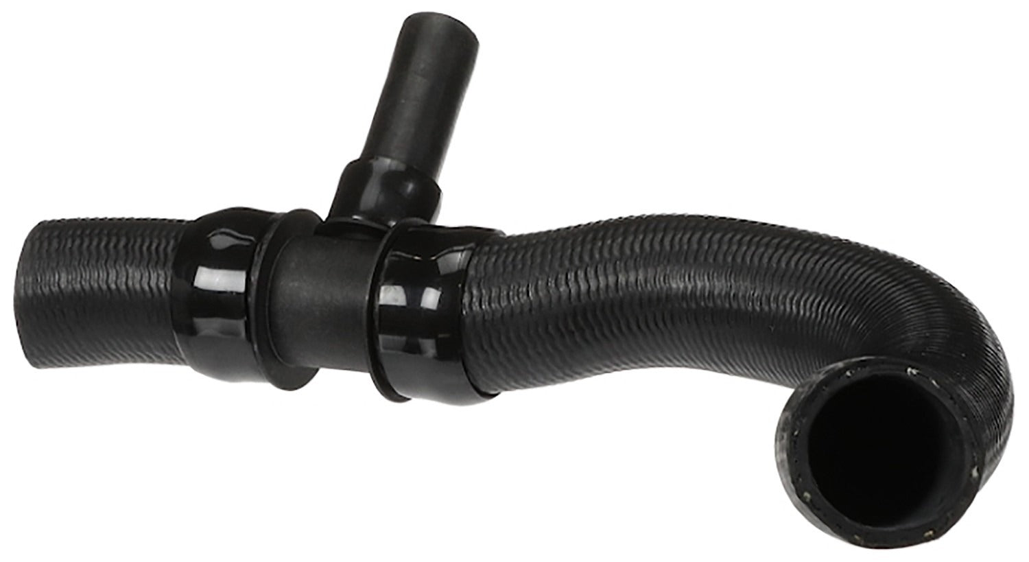 Gates 97-07 Ford Taurus V-6 3.0L Lower Molded Coolant Hose
