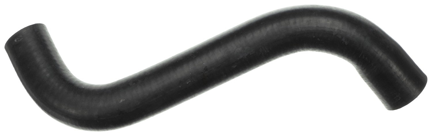 Gates 00-02 Toyota Corolla 4-Cyl. 1.8L Lower Molded Coolant Hose