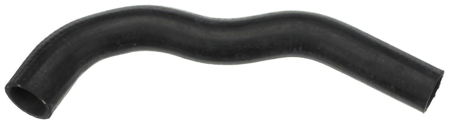 Gates 00-05 Lincoln LS V-6 3.0L Upper - Rad. To Tee Molded Coolant Hose