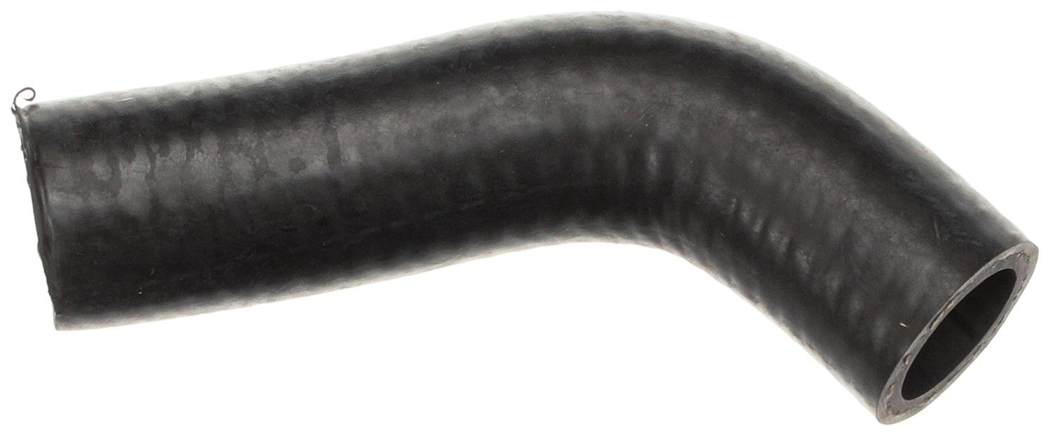 Gates 2012 Nissan Versa 4-Cyl. 1.6L Upper - Rad. To Filler Neck Molded Coolant Hose