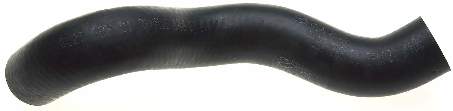 Gates 00-04 Saturn L-Series 4-Cyl. 2.2L Upper Molded Coolant Hose