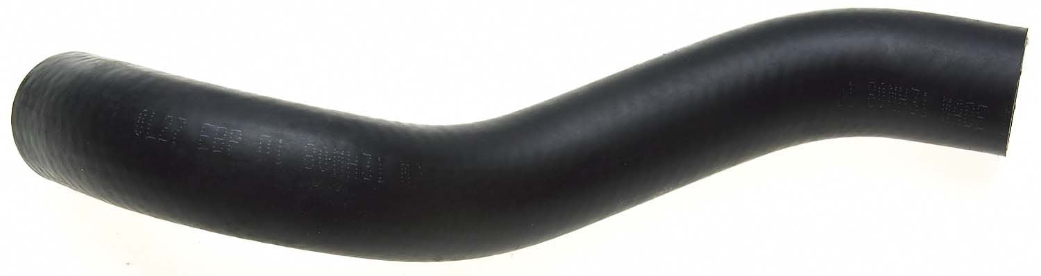 Gates 99-03 Chevrolet Malibu V-6 3.1L Lower Molded Coolant Hose