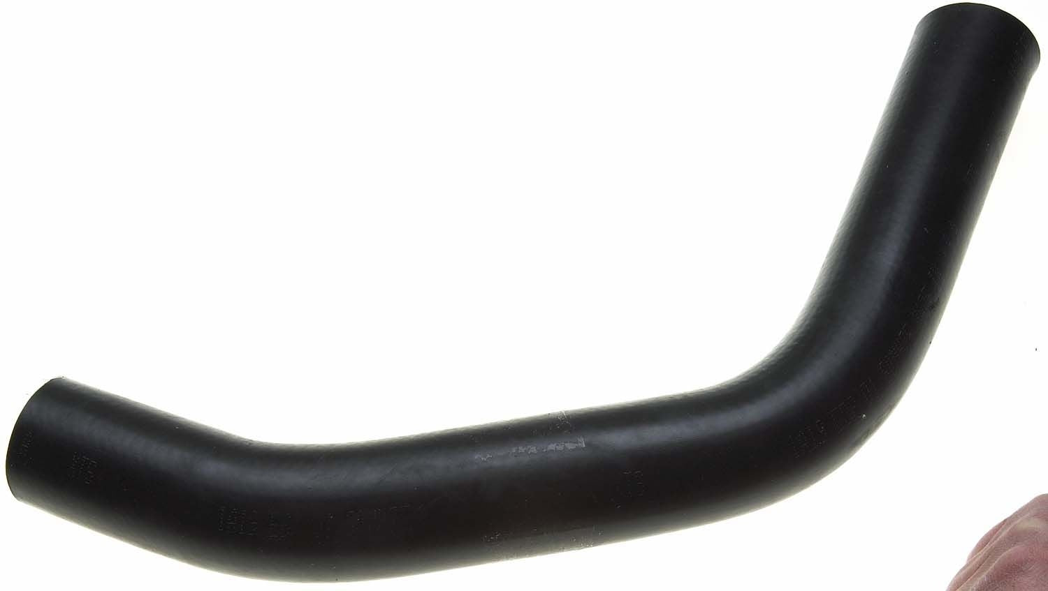 Gates 02-99 Lincoln Navigator V8 5.4L Upper Coolant Hose