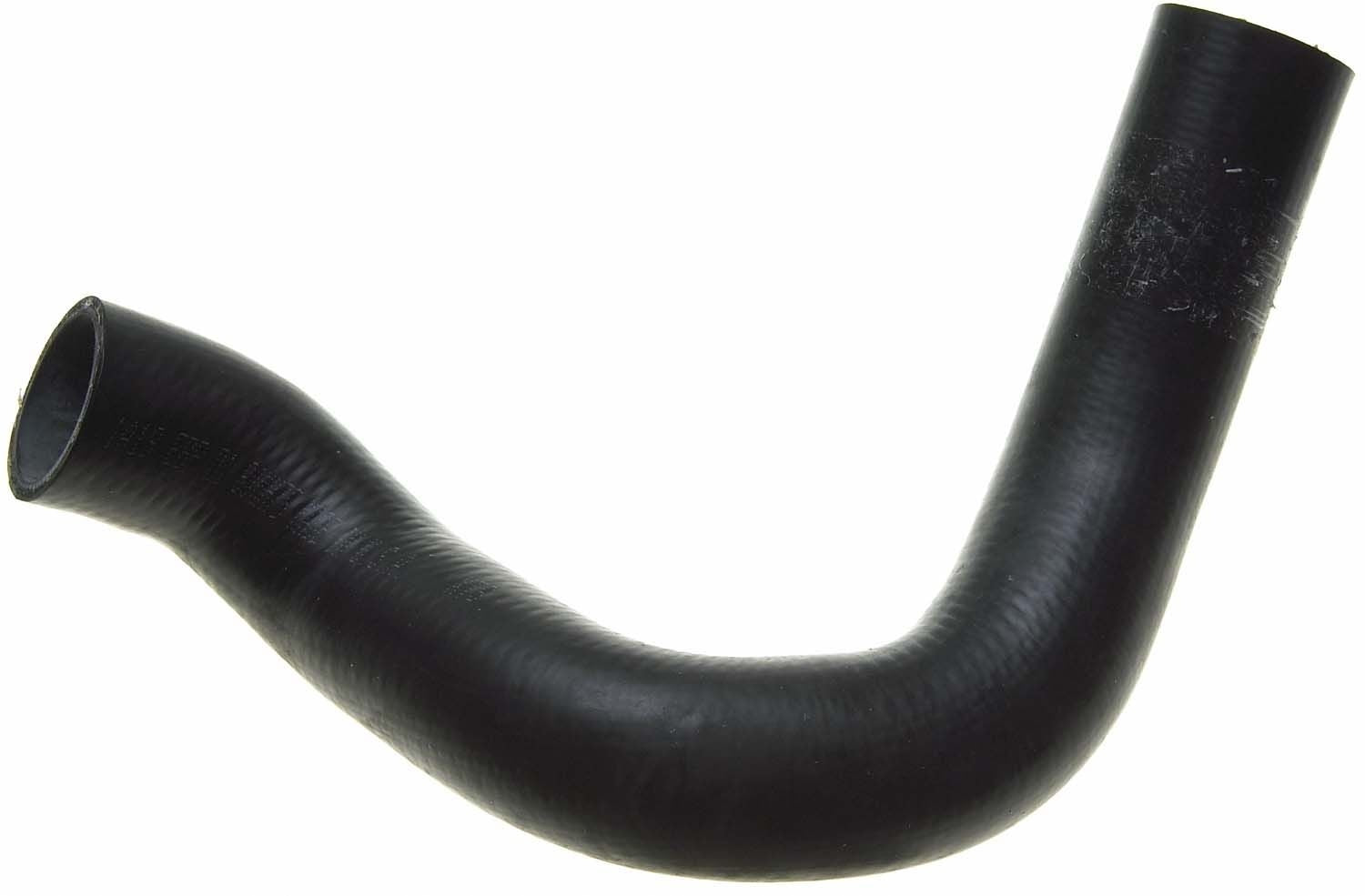 Gates 00-03 Dodge Durango V-8 5.9L Lower Molded Coolant Hose