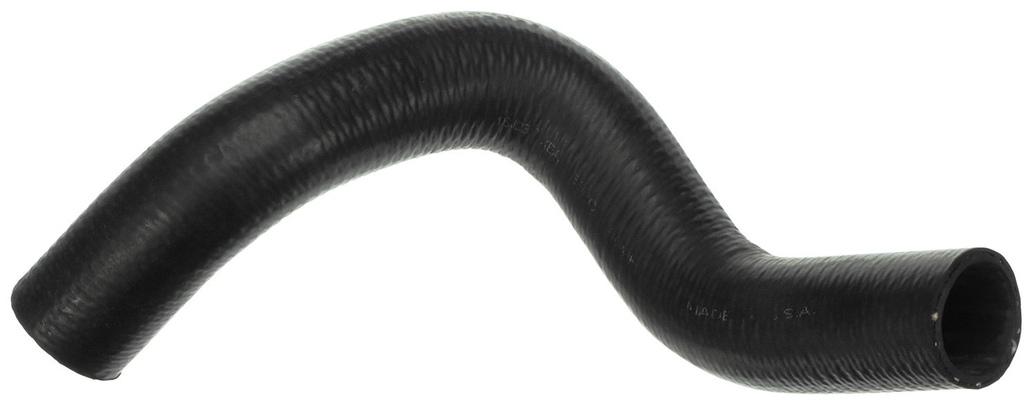 Gates 00-01 Dodge Neon 4-Cyl. 2.0L Lower Molded Coolant Hose