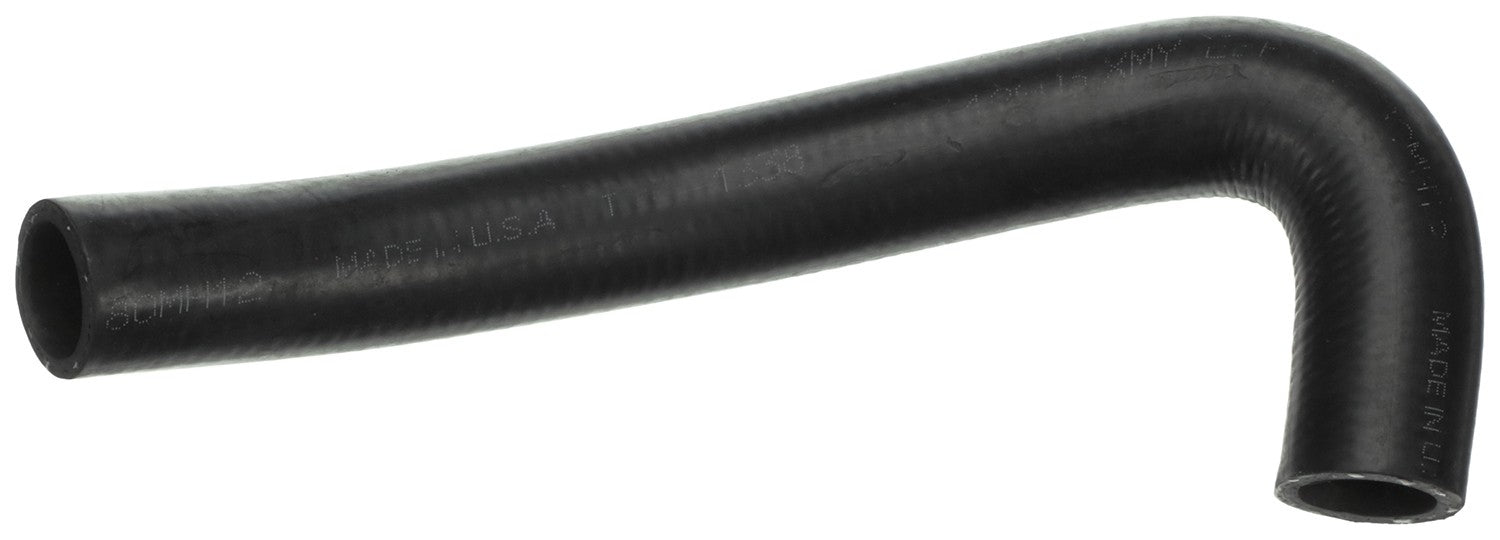 Gates 07-18 Toyota Yaris 4-Cyl. 1.5L Upper Filler Neck To Eng. Molded Coolant Hose