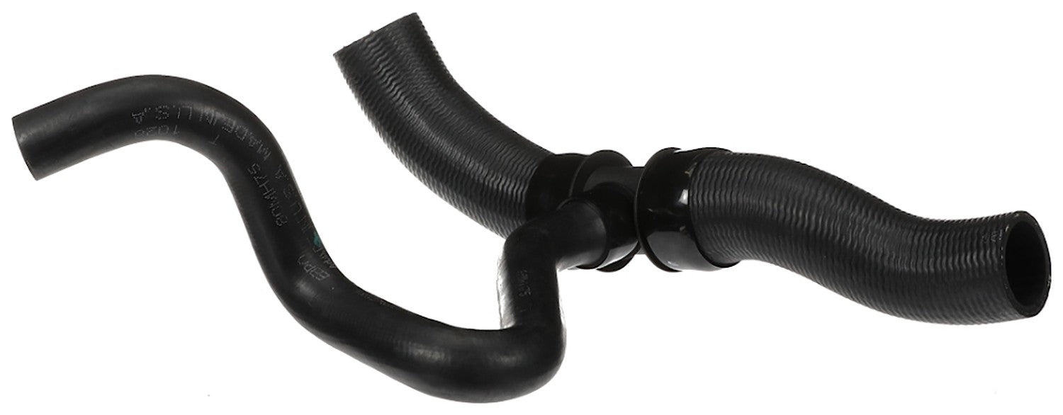 Gates 2002 Ford Thunderbird V-8 3.9L Upper Molded Coolant Hose