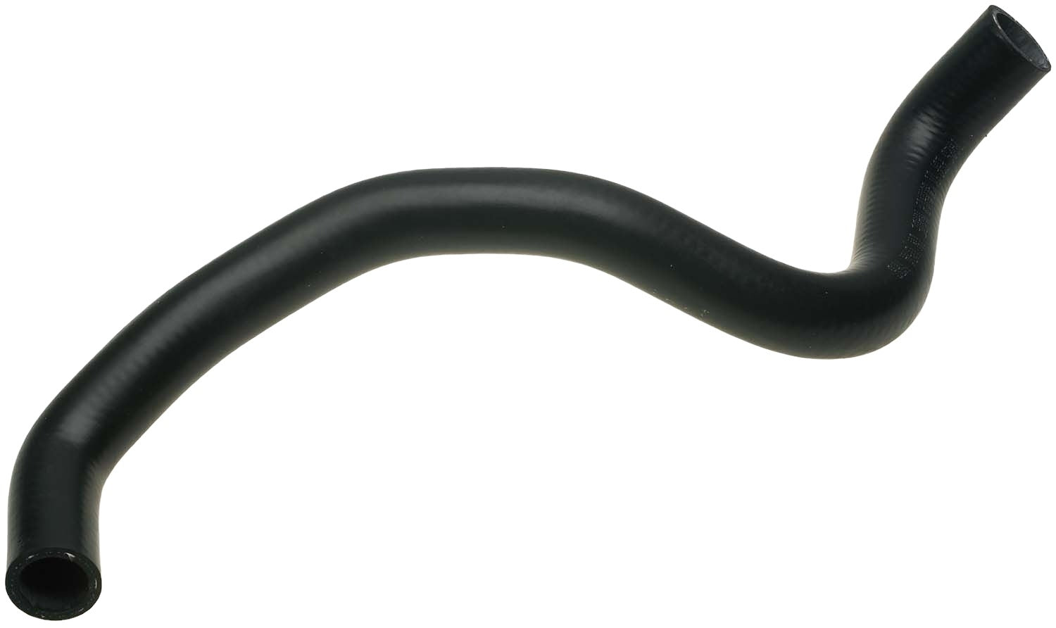Gates 00-05 Toyota Celica 4-Cyl. 1.8L Upper Molded Coolant Hose