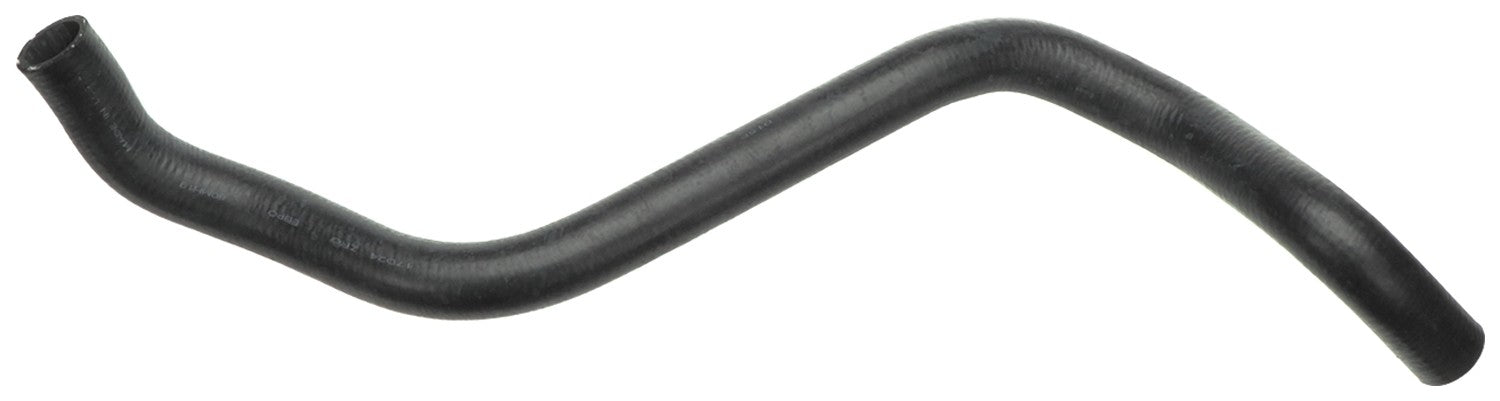 Gates 99-03 Volkswagen Jetta 4-Cyl. 1.9L Diesel Lower Molded Coolant Hose