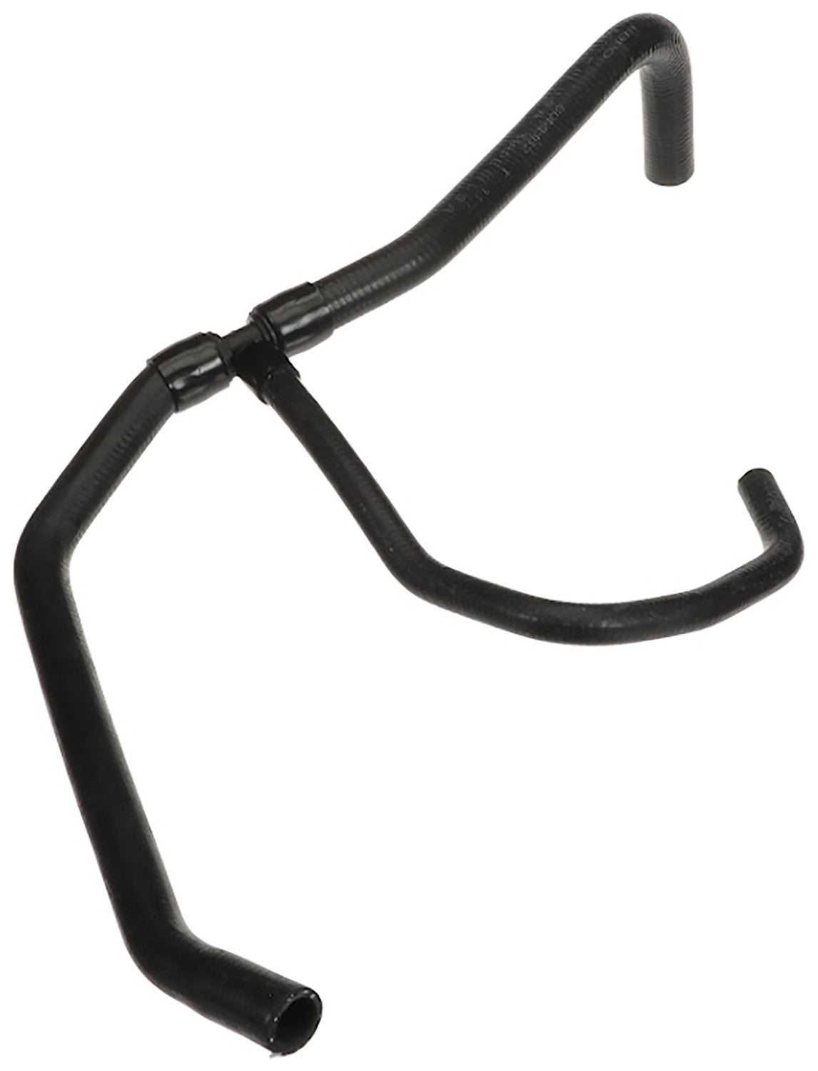 Gates 00-03 Ford Focus 4-Cyl. 2.0L Heater To Eng. Molded Coolant Hose