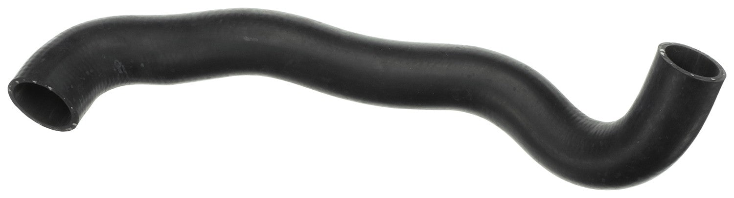 Gates 98-03 Mercedes-Benz ML320 V-6 3.2L Upper Molded Coolant Hose