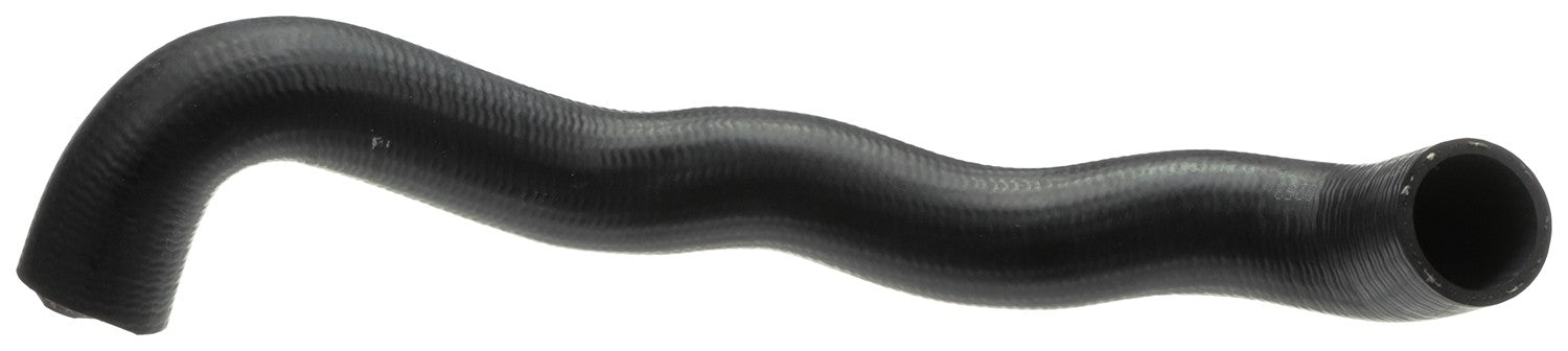 Gates 99-01 Mercedes-Benz ML430 V-8 4.3L Upper Molded Coolant Hose