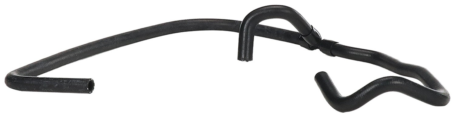 Gates 97-99 Ford E Series Van V-8 5.4L Heater To Pipe-1 Molded Coolant Hose