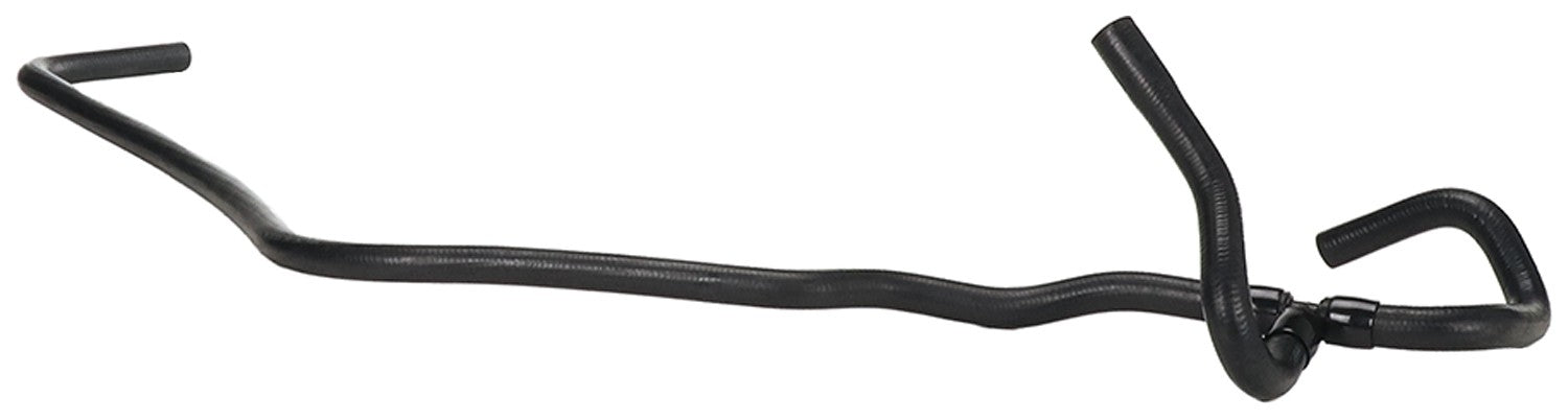 Gates 00-16 Ford Super Duty Van V-8 5.4L Heater (Bottom) Molded Coolant Hose
