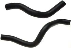 Gates 02-05 Hyundai Sonata V-6 2.7L Upper Molded Coolant Hose