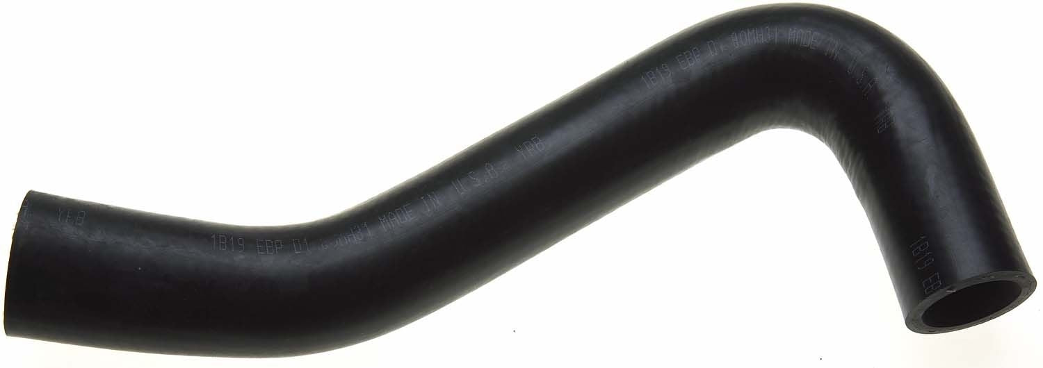 Gates 01-10 Chrysler PT Cruiser 4-Cyl. 2.4L Lower Molded Coolant Hose