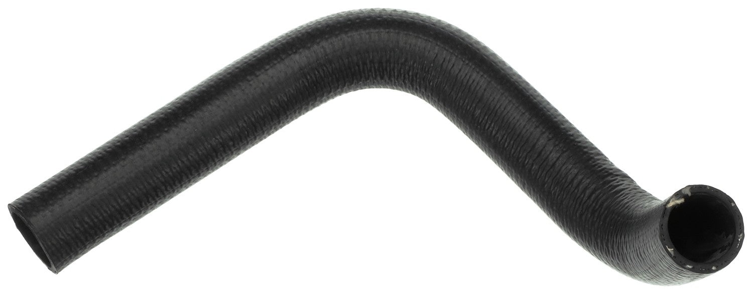 Gates 90-95 Toyota Pickup V-6 3.0L Lower Molded Coolant Hose