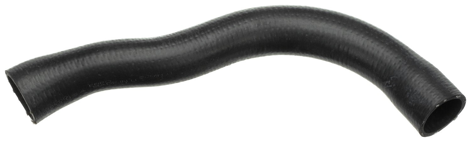 Gates 96-98 BMW 740IL V-8 4.4L Upper Molded Coolant Hose