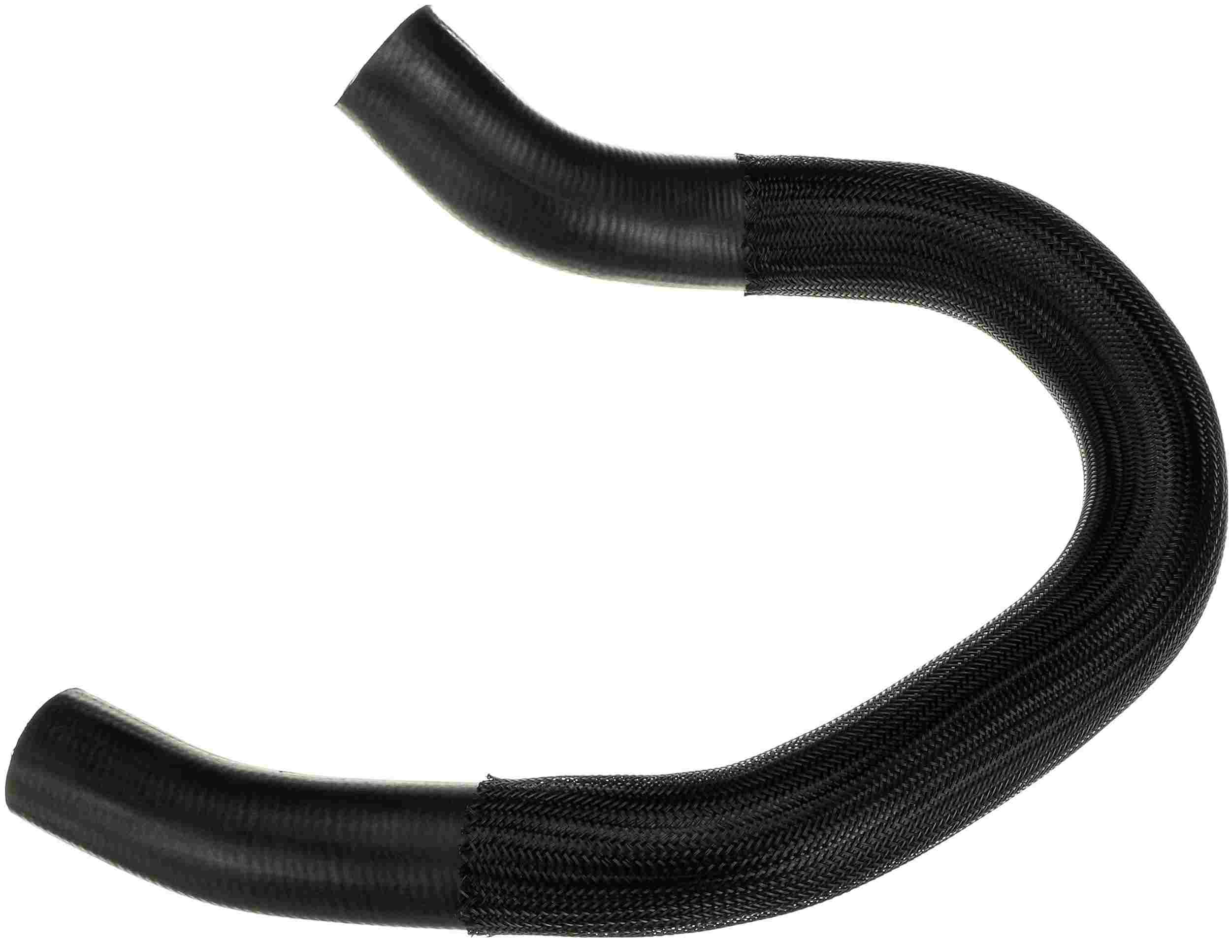 Gates 01-11 Ford Ranger V-6 4.0L Upper Molded Coolant Hose