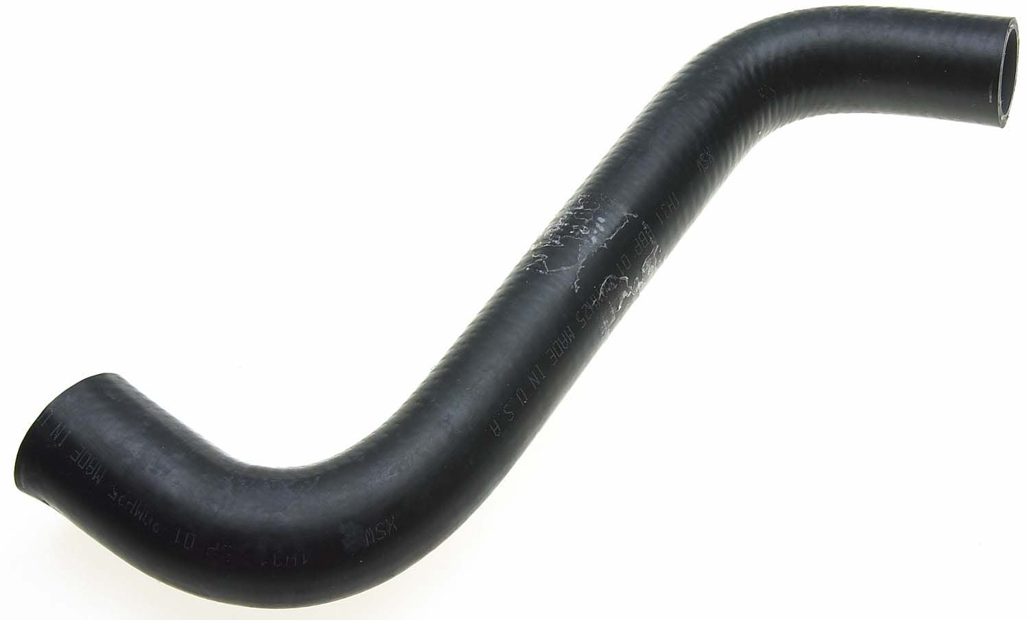 Gates 01-04 Ford Ranger 2.3L Molded Coolant Hose (Upper)