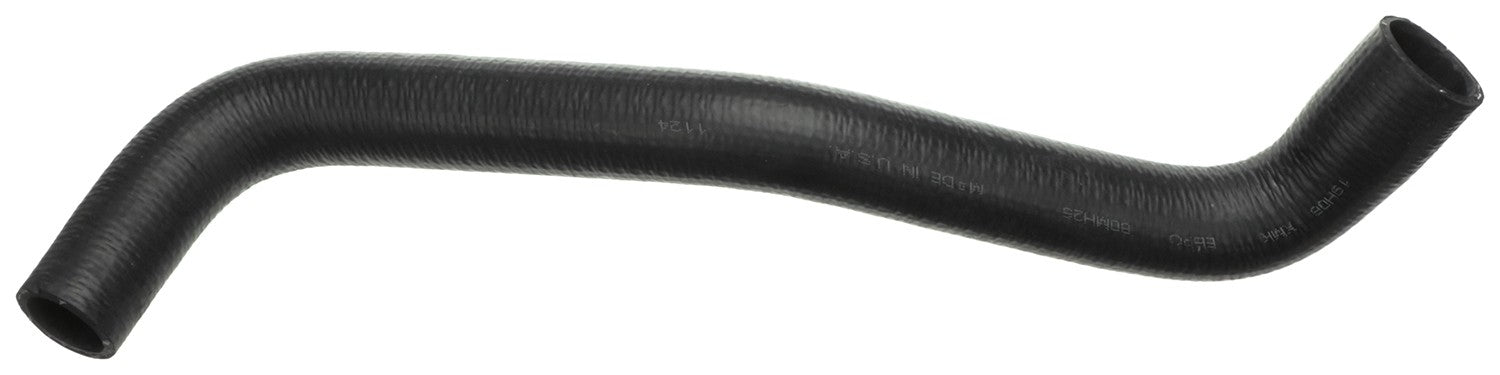 Gates 01-11 Ford Ranger 4-Cyl. 2.3L Lower Molded Coolant Hose
