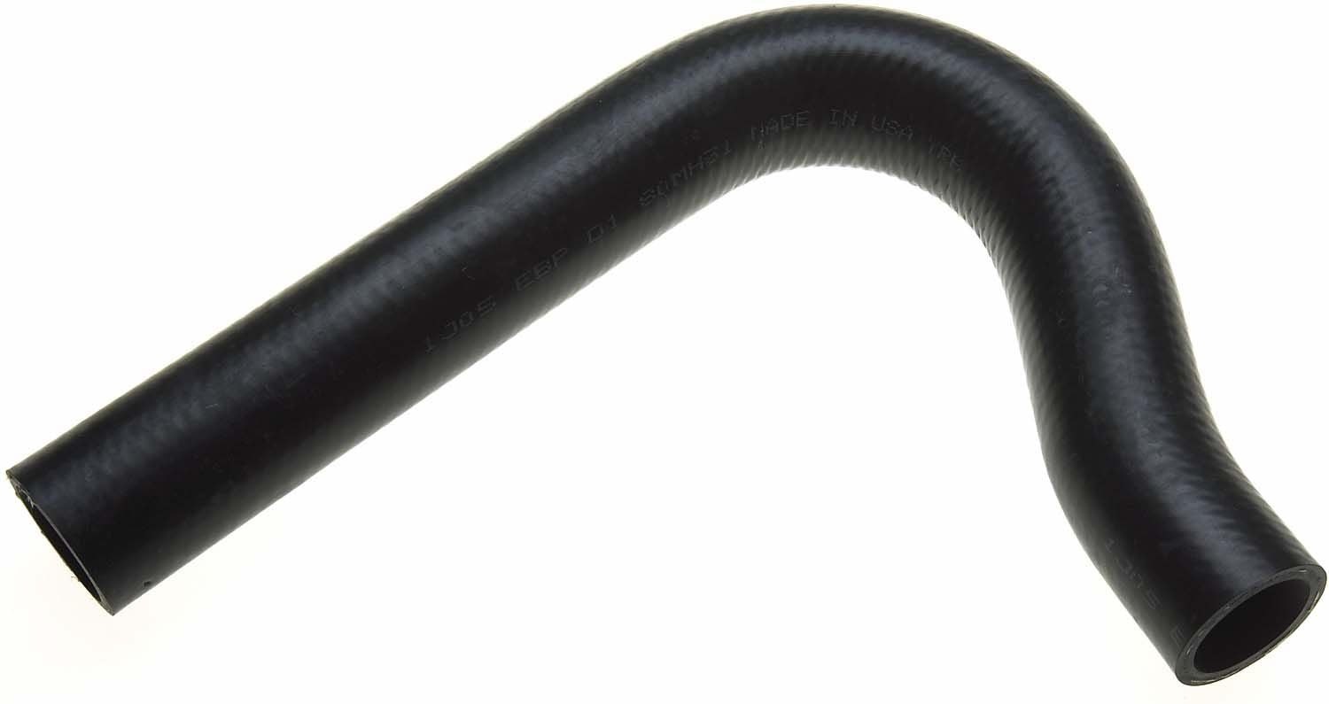 Gates 03-06 Mitsubishi Montero V-6 3.8L Upper Molded Coolant Hose