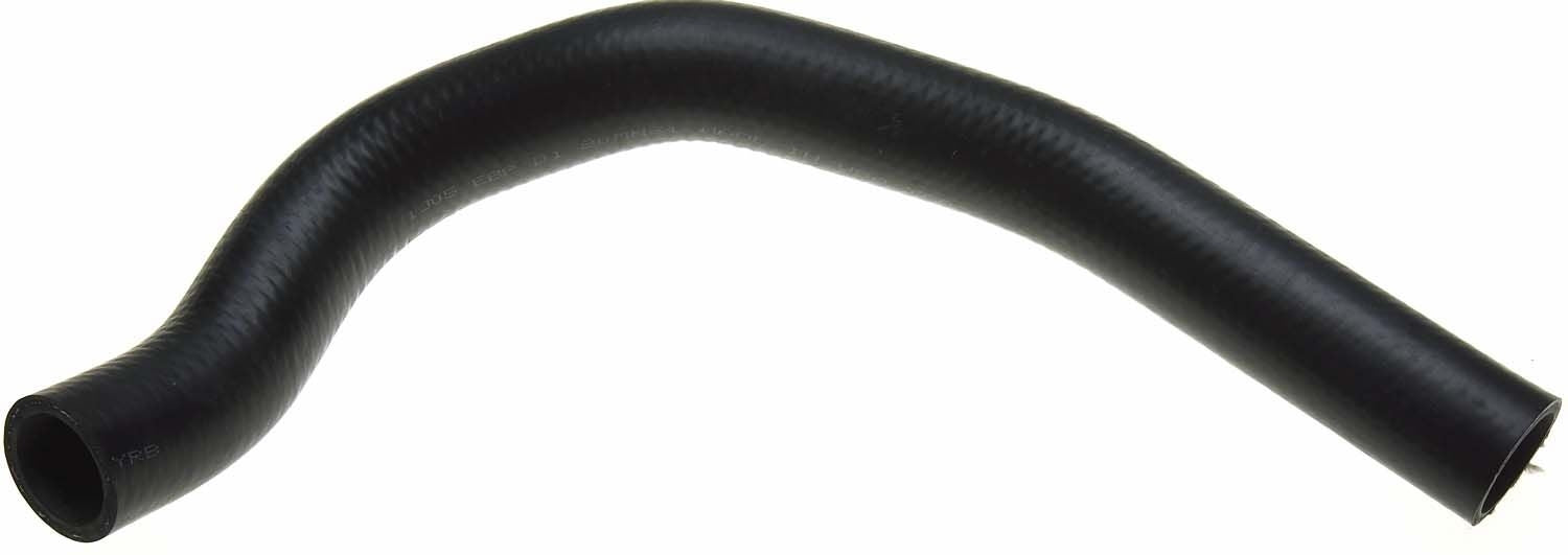 Gates 99-04 Mitsubishi Montero Sport V-6 3.5L Lower Molded Coolant Hose