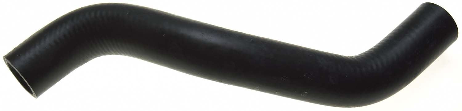 Gates 99-03 Mitsubishi Galant 4-Cyl. 2.4L Upper Molded Coolant Hose