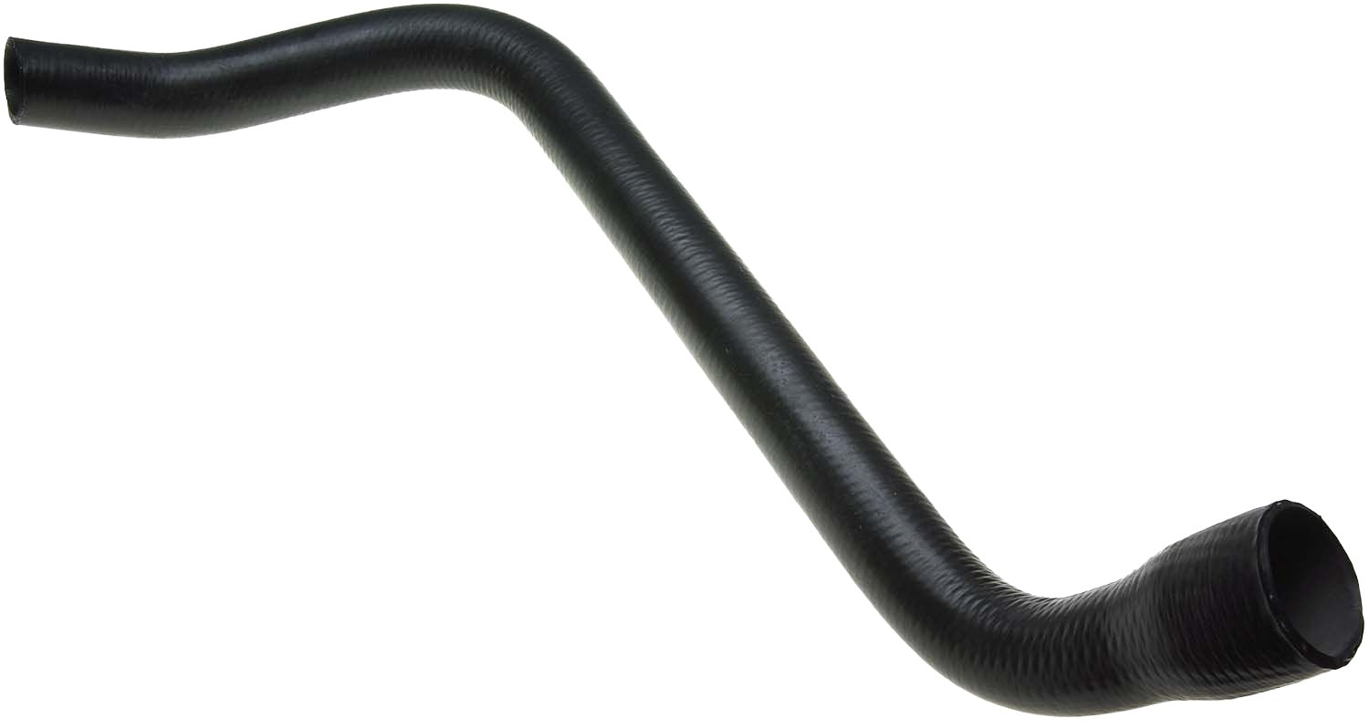 Gates 99-00 GMC C7500 GM V-8 7.4L Upper - Eng. To Rad. Molded Coolant Hose