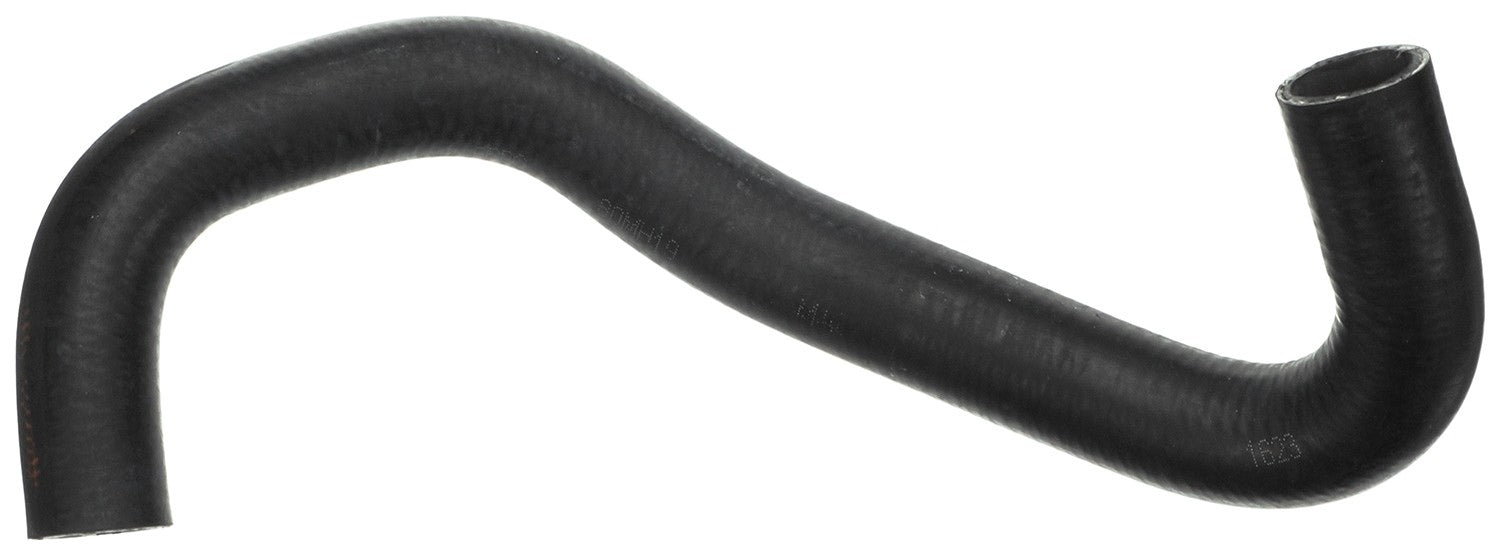 Gates 92-94 Mercury Topaz 4-Cyl. 2.3L Lower Molded Coolant Hose